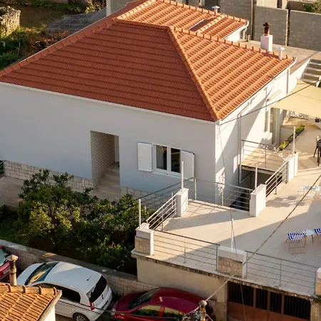 Villa House Our By Guide