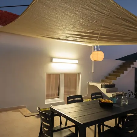 Villa House Our By Guide Vela Luka