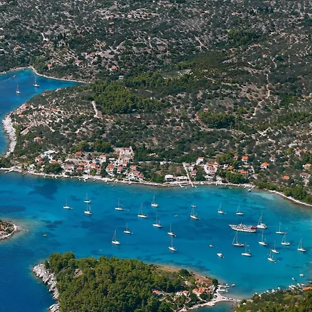 House Our By Guide Villa Vela Luka